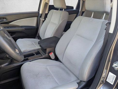 Used 2015 Honda CR-V EX image 16