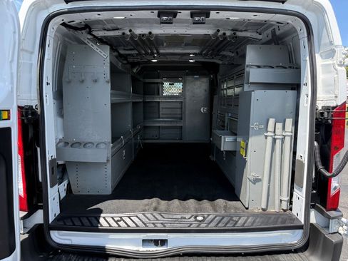 Used 2020 Ford Transit 250 Low Roof RWD image 7
