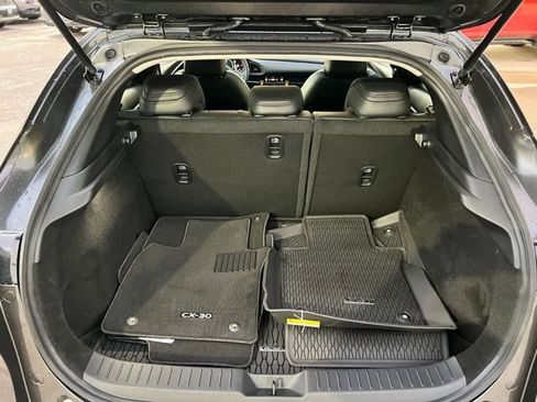 New 2026 MAZDA CX-30 AWD 2.5 S image 20
