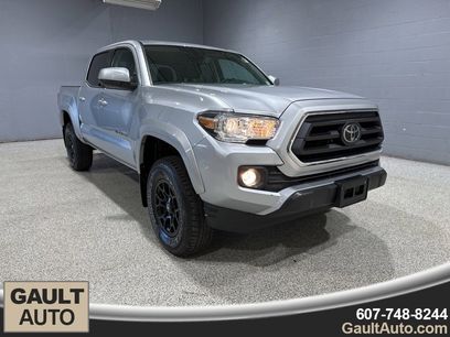 Used 2022 Toyota Tacoma SR5
