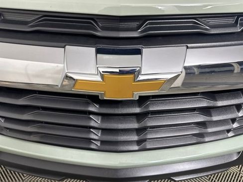 New 2026 Chevrolet TrailBlazer LS w/ LS Convenience Package image 37