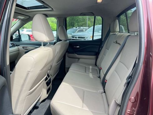 Used 2019 Honda Ridgeline RTL-T image 25
