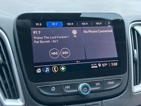 Used 2024 Chevrolet Malibu RS image 22