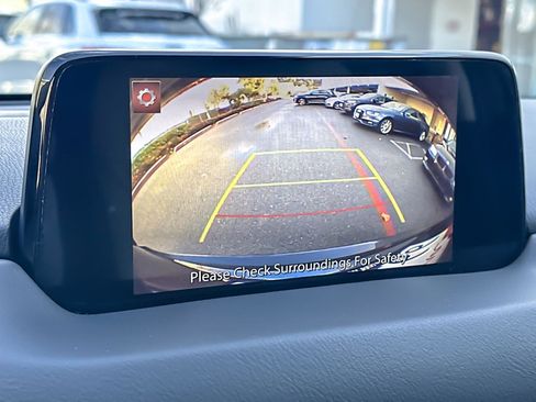 Used 2018 MAZDA CX-5 Touring w/ Preferred Equipment Package image 19