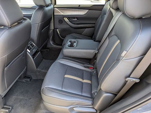 New 2026 MAZDA CX-70 3.3 Turbo S w/ Premium Package image 21