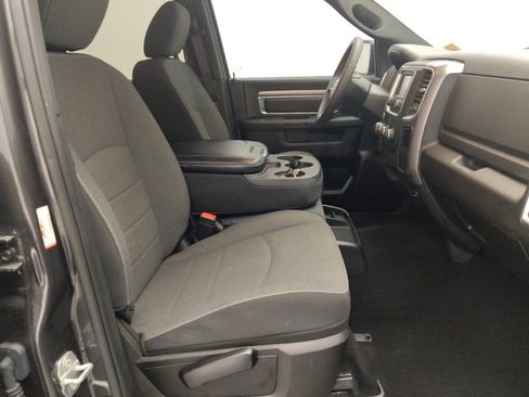 Used 2022 RAM 1500 Classic Warlock AWD/4WD image 21