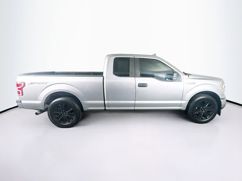 Used 2020 Ford F150 XL w/ Equipment Group 101A Mid RWD image 10