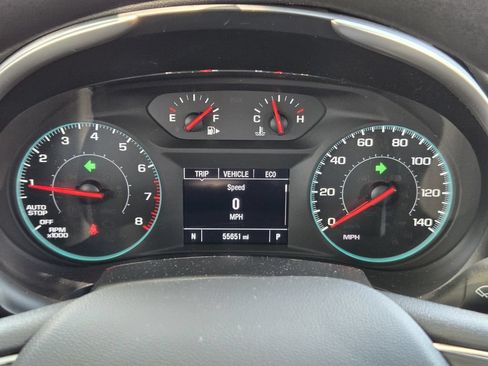 Used 2024 Chevrolet Malibu LS FWD image 10