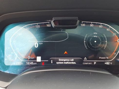 Used 2022 BMW X6 xDrive40i AWD/4WD image 31