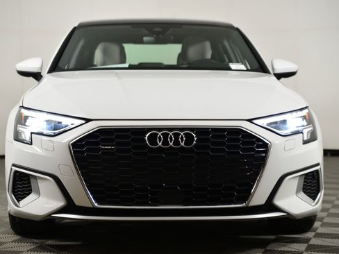 Used 2023 Audi A3 2.0T Premium w/ Convenience Package image 5