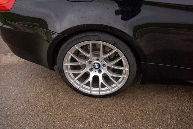 Used 2011 BMW M3 Coupe RWD image 10