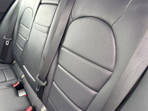 Used 2020 Mercedes-Benz C 300 Sedan image 35