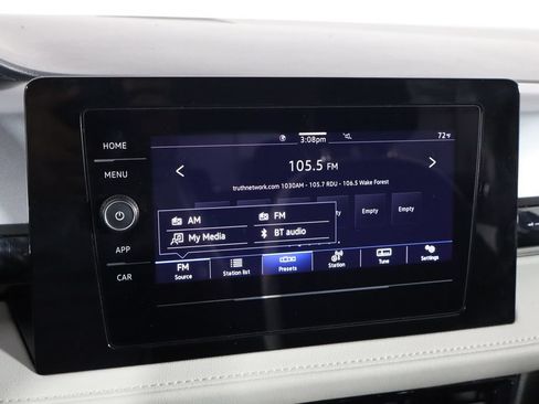Used 2025 Volkswagen Taos S FWD image 29