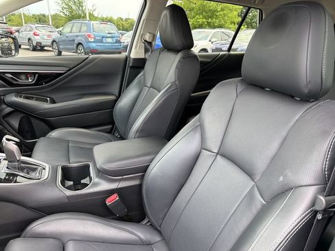 Certified 2025 Subaru Outback Limited XT AWD/4WD image 19