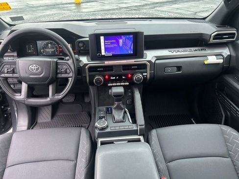 New 2026 Toyota Tacoma SR5 image 20