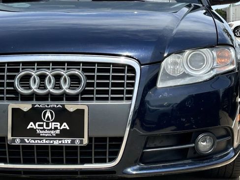 Used 2008 Audi A4 2.0T FWD image 10