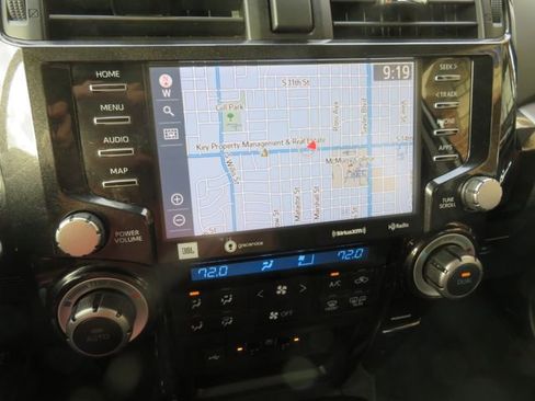 Used 2021 Toyota 4Runner Nightshade image 27