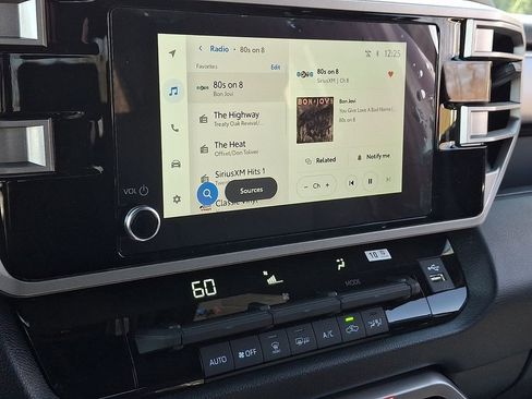 New 2026 Toyota Tundra SR5 image 17