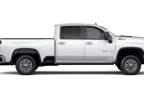 New 2026 Chevrolet Silverado 2500 LT w/ Convenience Package image 29