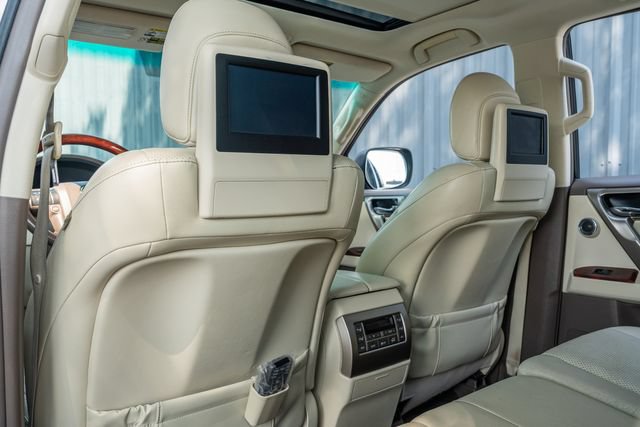 Used 2011 Lexus GX 460 Premium AWD/4WD image 36