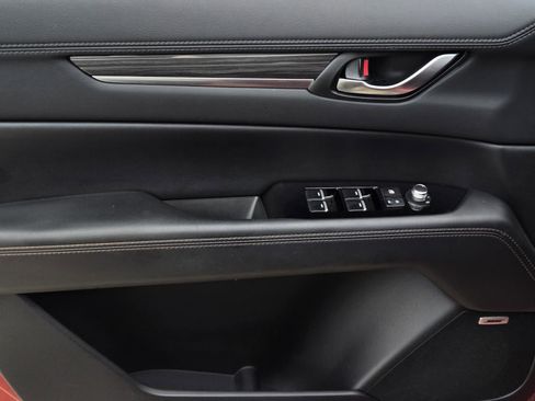 Used 2019 MAZDA CX-5 Grand Touring FWD image 23