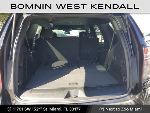 Used 2024 Chevrolet Tahoe LS image 11