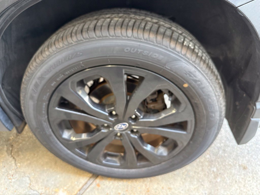 Used 2019 Subaru Forester Sport AWD/4WD image 26