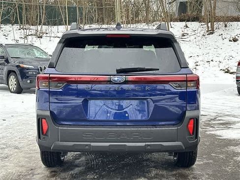 New 2026 Subaru Outback Limited XT image 4