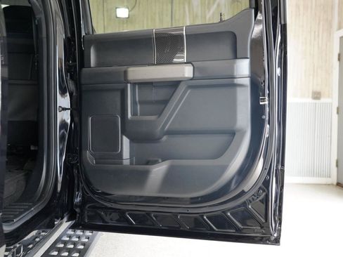 Used 2019 Ford F150 Raptor w/ Equipment Group 802A Luxury AWD/4WD image 35