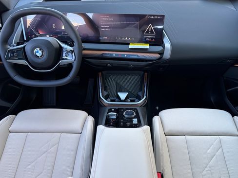 Used 2026 BMW X3 xDrive30i w/ Premium Package AWD/4WD image 15