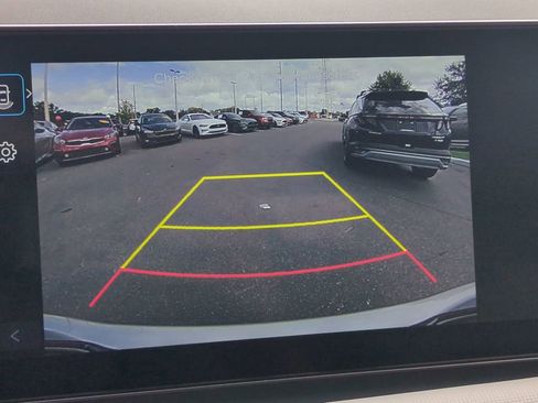 New 2026 Hyundai Tucson SEL image 24