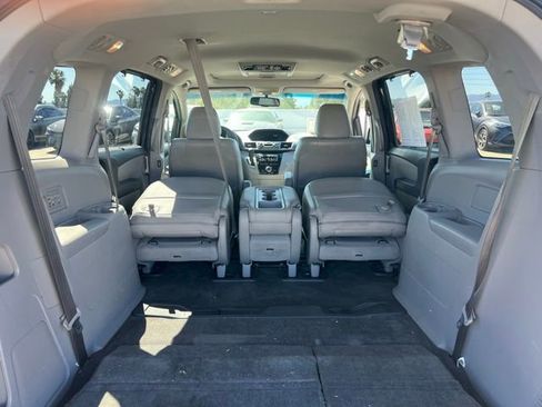 Used 2012 Honda Odyssey EX-L image 48