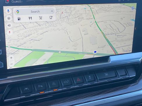 New 2026 Chevrolet Silverado 1500 LT w/ Safety Package image 19