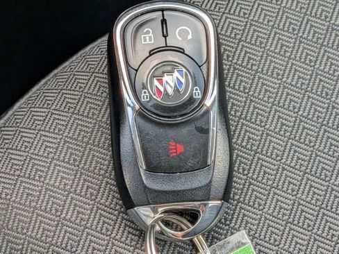 Used 2023 Buick Encore GX Select w/ Safety Package II image 30