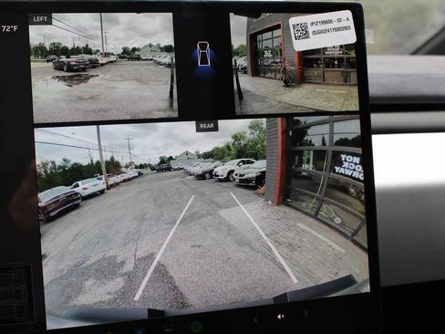 Used 2024 Tesla Cybertruck Cyberbeast image 31