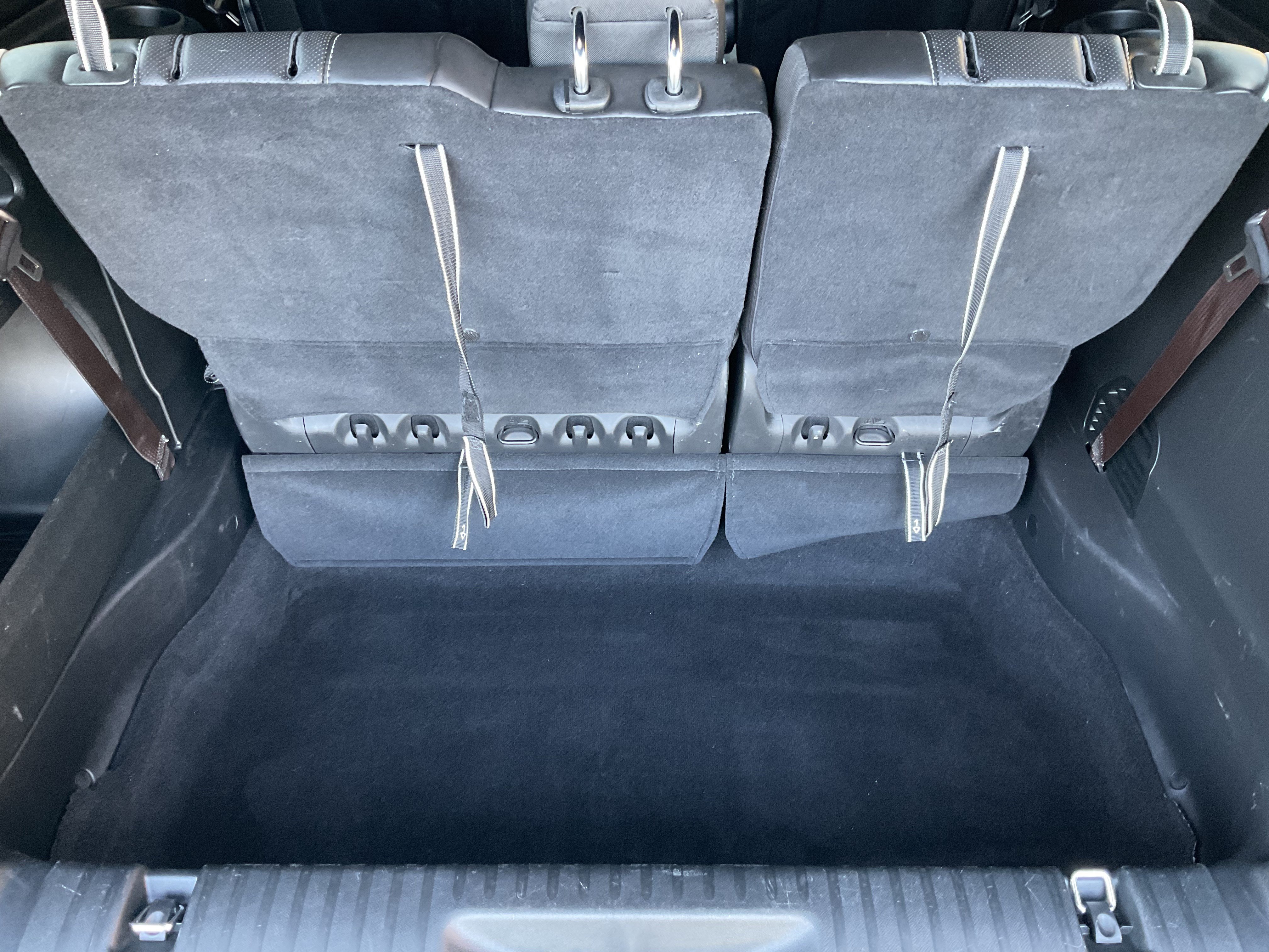 Used 2025 Chrysler Pacifica Limited FWD image 53