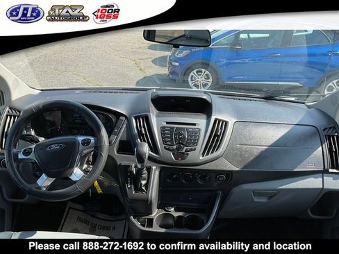 Used 2016 Ford Transit 150 XL image 17