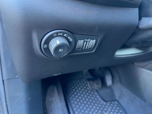 New 2026 Jeep Compass Latitude w/ Quick Order Package 29K image 16