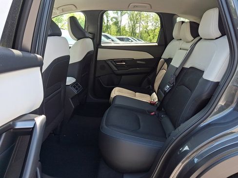 New 2026 MAZDA CX-5 Preferred AWD/4WD image 8