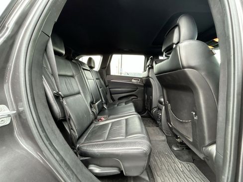 Used 2014 Jeep Grand Cherokee Limited image 26