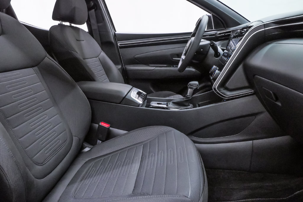 Certified 2022 Hyundai Santa Cruz SEL w/ Activity Package FWD image 14
