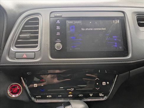 Used 2021 Honda HR-V EX-L image 13