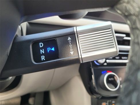 New 2026 Hyundai Tucson Limited image 21