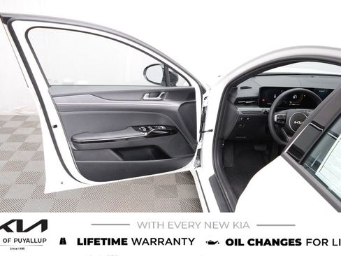 New 2026 Kia K5 GT-Line FWD image 9