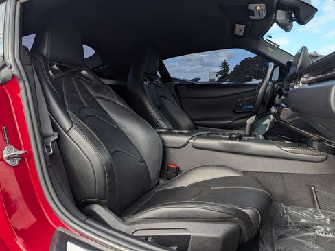 Used 2020 Toyota Supra Launch Edition w/ Driver Assist Package RWD image 6