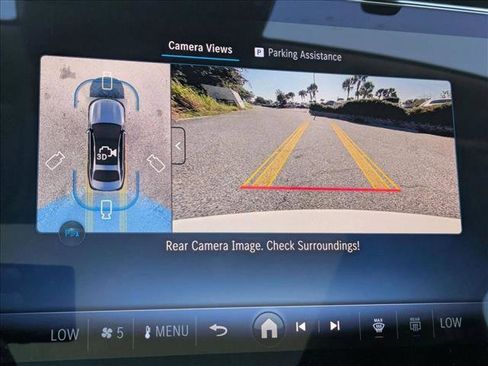 New 2026 Mercedes-Benz E 350 Sedan image 13