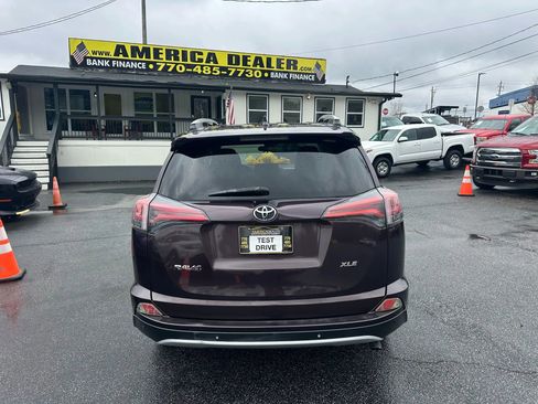 Used 2016 Toyota RAV4 XLE w/ Convenience Package image 6