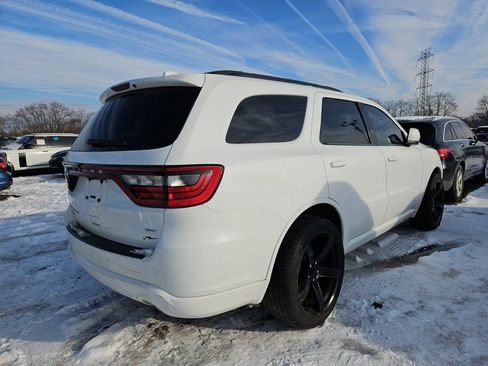 Used 2017 Dodge Durango GT w/ Premium Group image 5