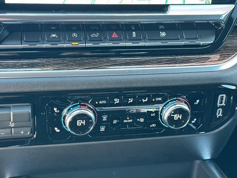 New 2025 GMC Sierra 1500 Elevation w/ Preferred Package image 23