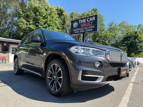 Used 2014 BMW X5 xDrive35i AWD/4WD image 10